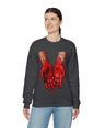 Helping Hands Sweatshirt