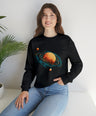 Cosmic Harmony I Sweatshirt