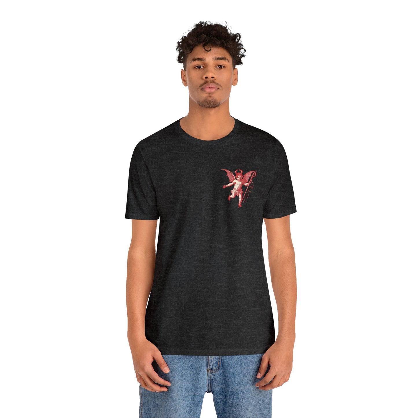 Devilish Delights Tee