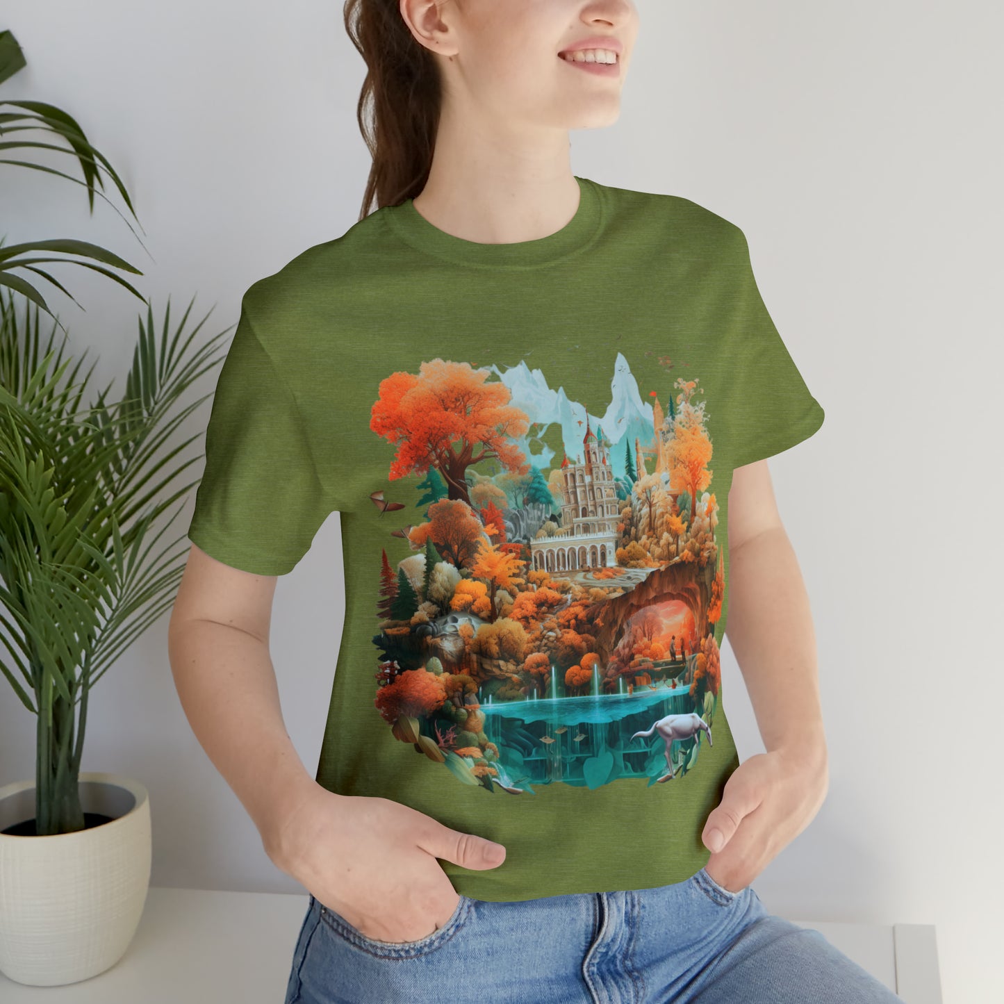 Enchantment Tee