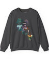 Seasonal Threads Sweatshirt