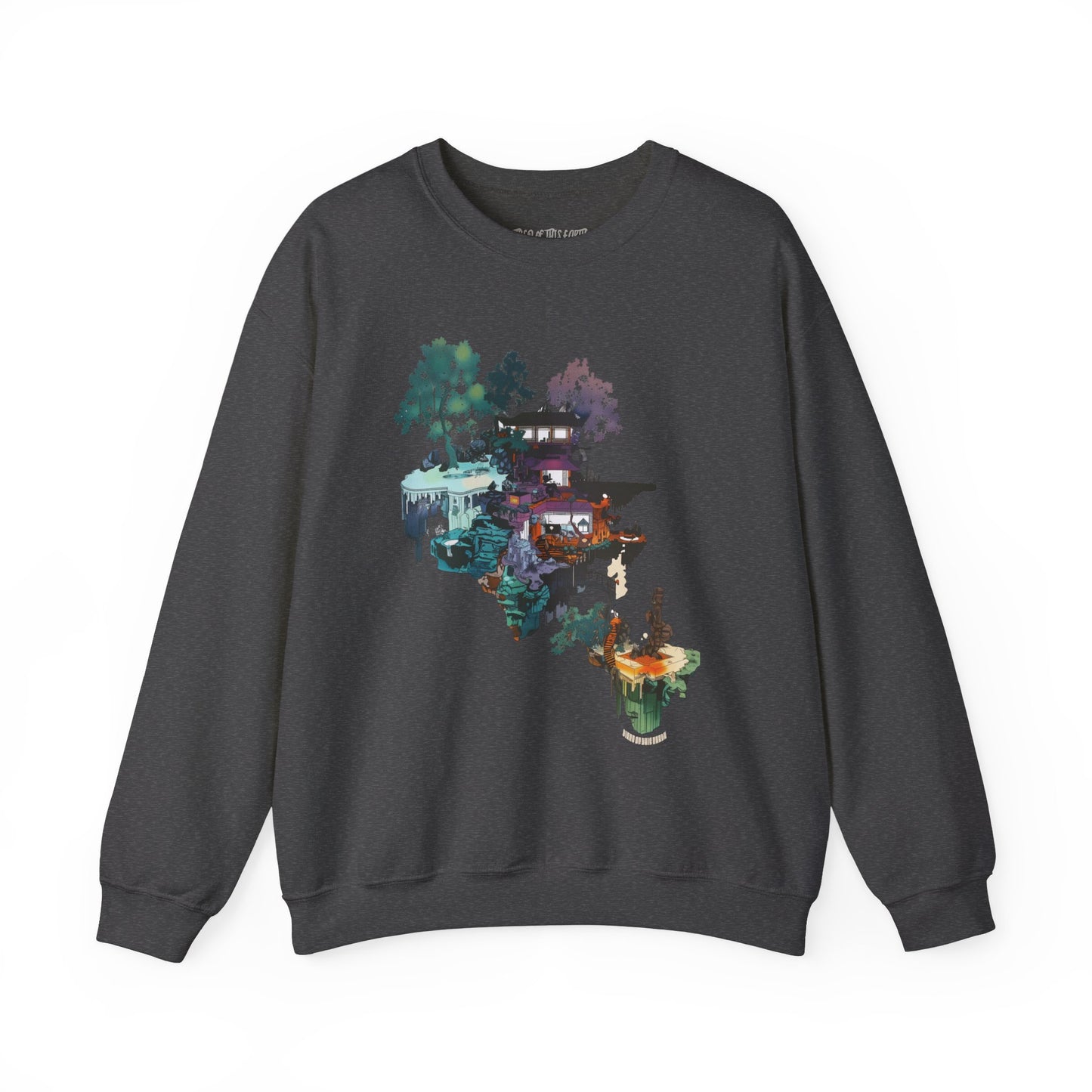 Seasonal Threads Sweatshirt