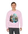 Reflections Sweatshirt