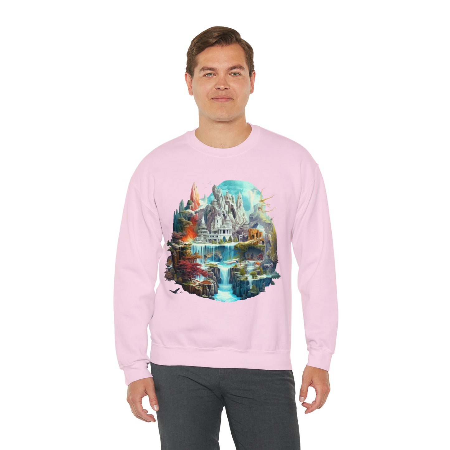 Reflections Sweatshirt