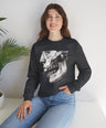 Echoes of Emptiness Sweatshirt