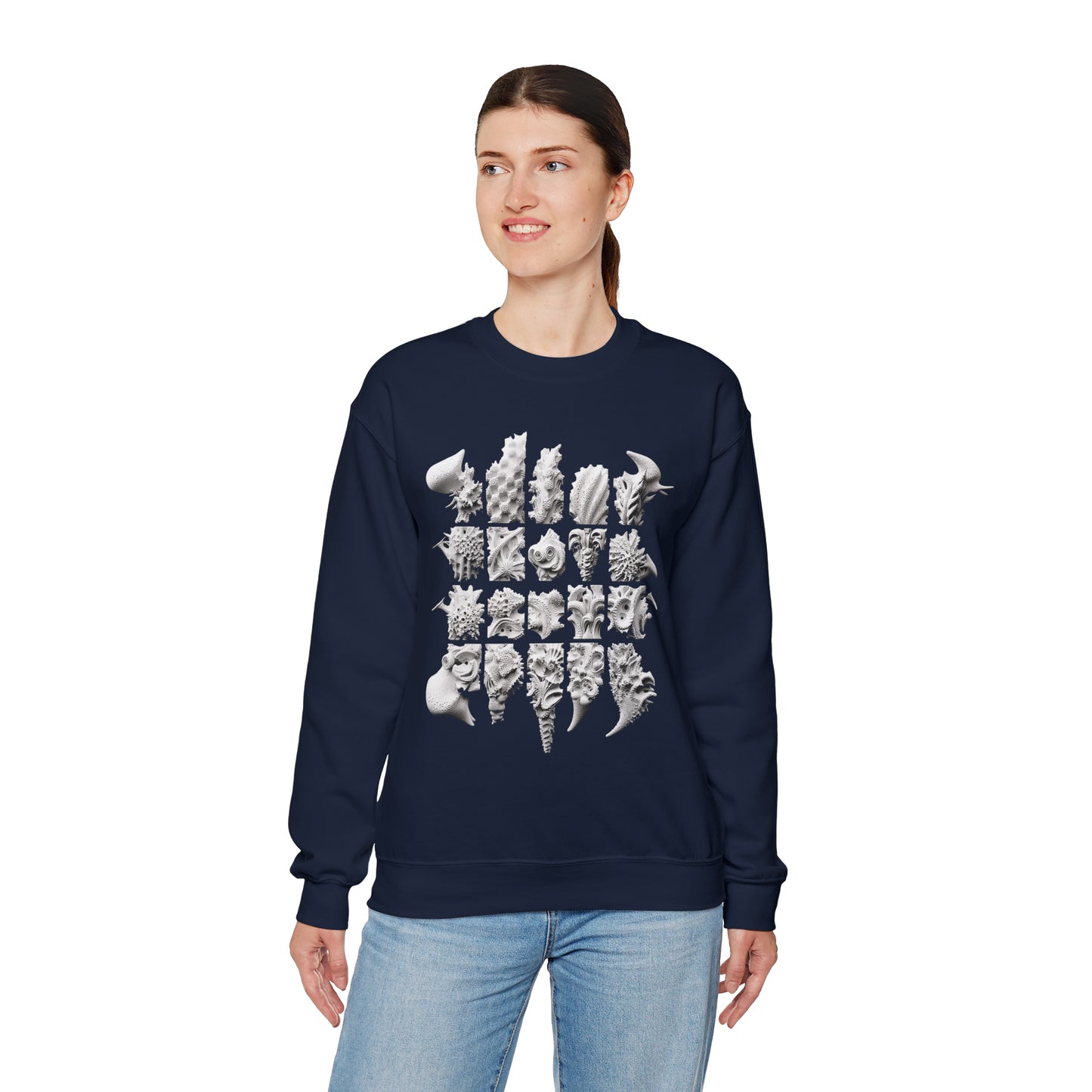 Entropy I Sweatshirt