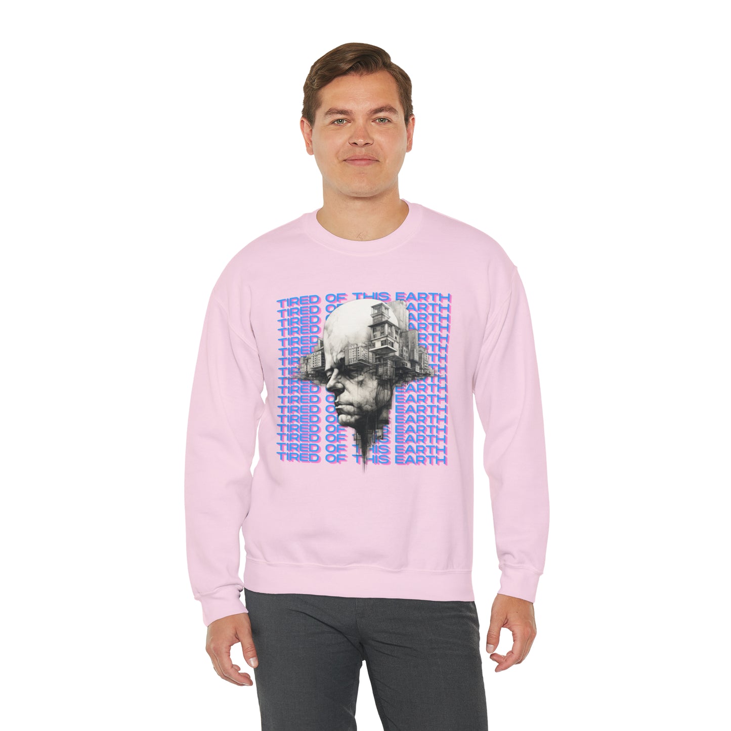 Psychosomatic I Sweatshirt