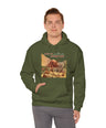 Protect Our National Parks I Pullover Hoodie