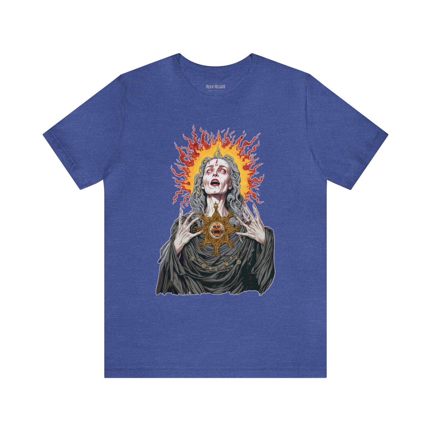 Angelus Maledictum Tee