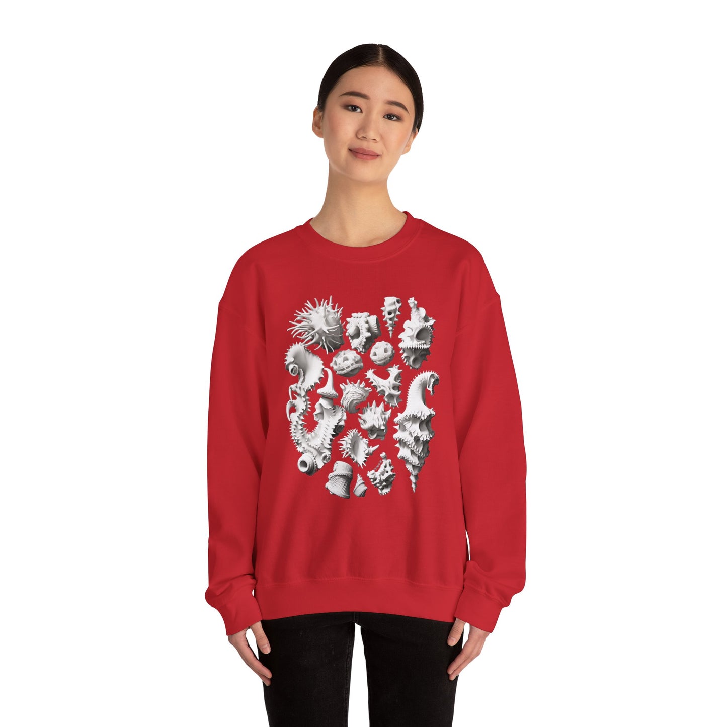 Entropy II Sweatshirt