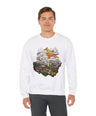 Silent Summit Sweatshirt