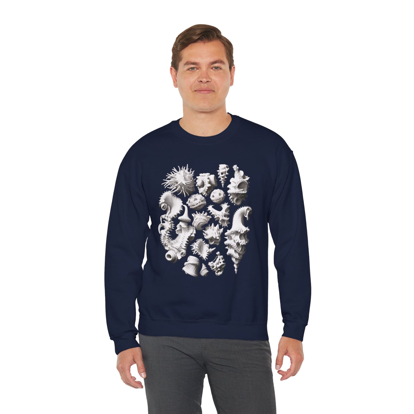 Entropy II Sweatshirt