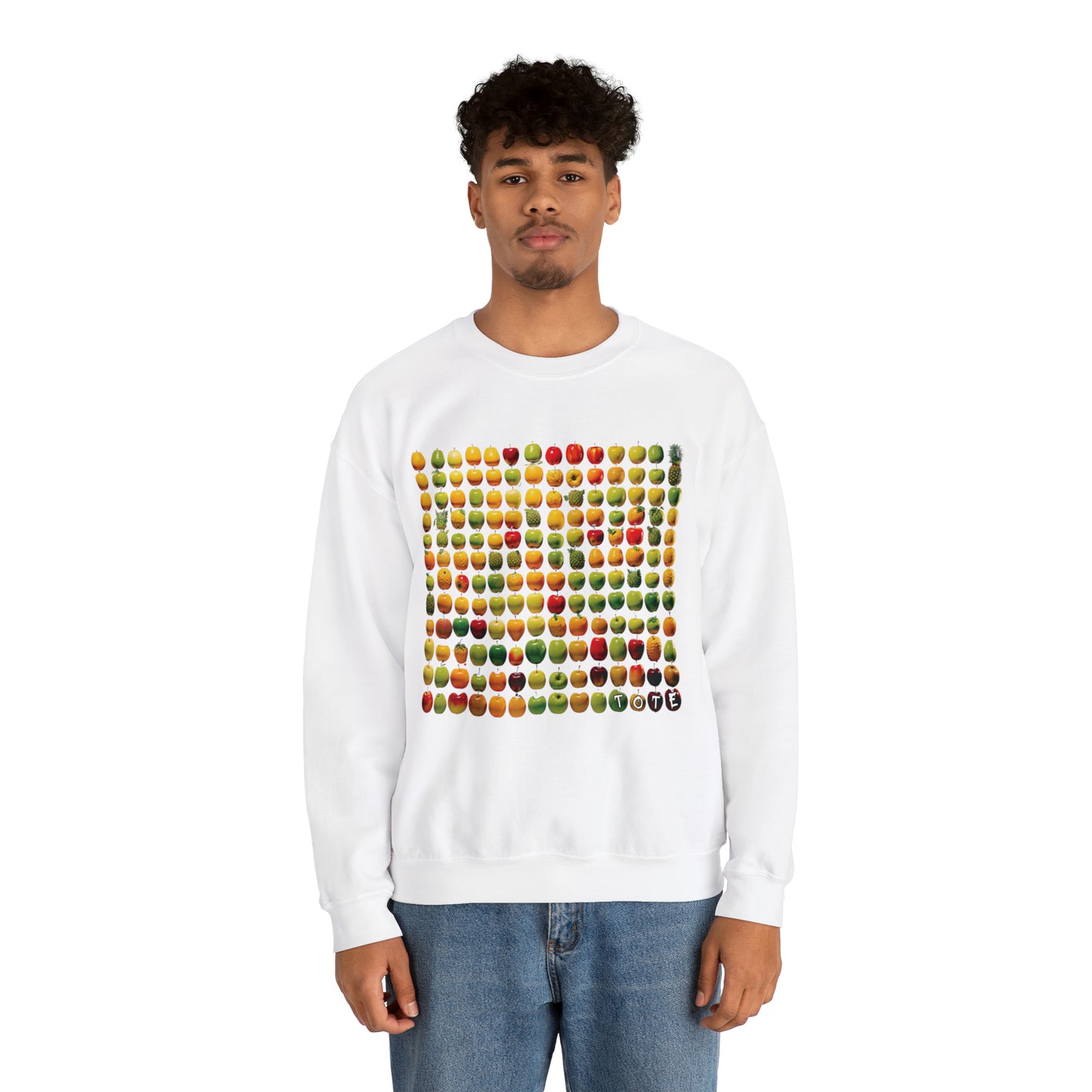 Orchestrated Sweatshirt