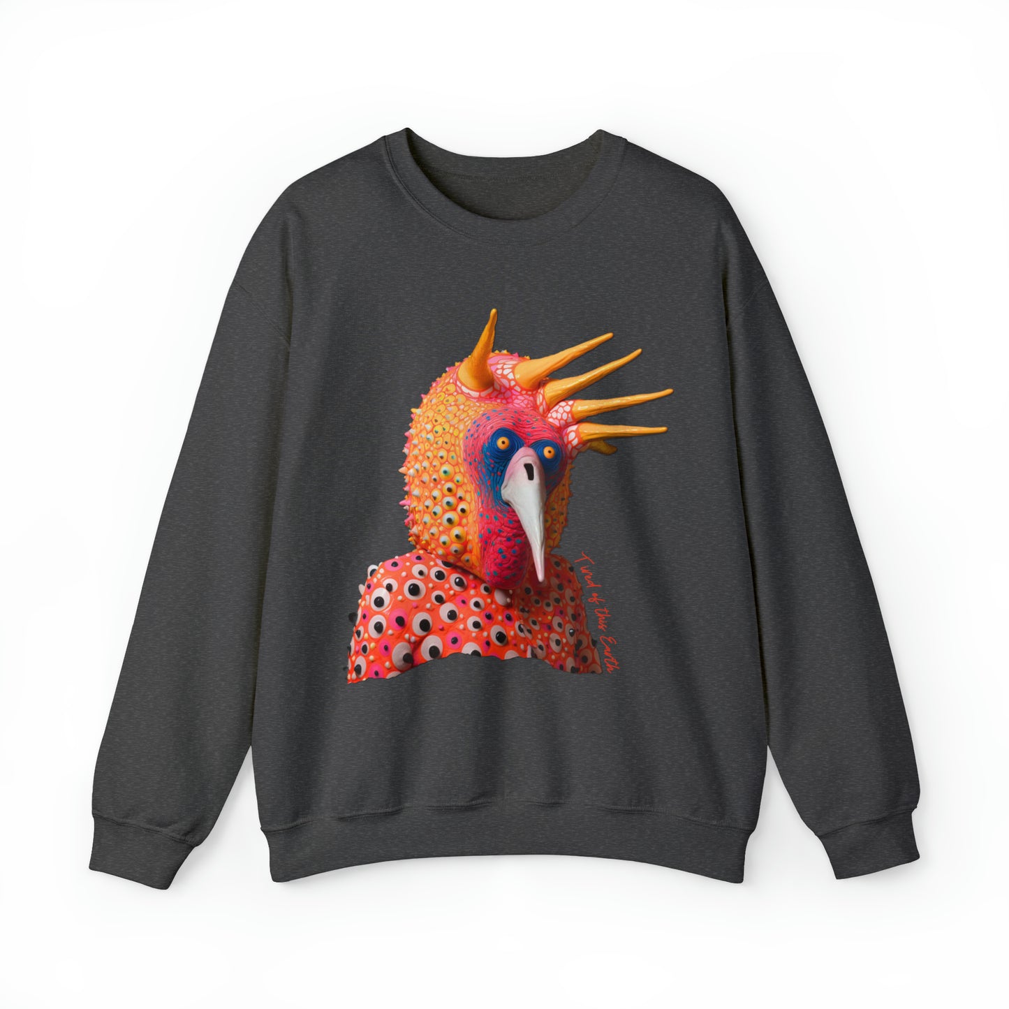 Peepers Quillington Sweatshirt