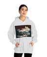 Caradhras Retreat Pullover Hoodie