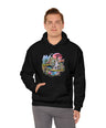 Rejuvenation Pullover Hoodie