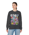 Dissidence Sweatshirt