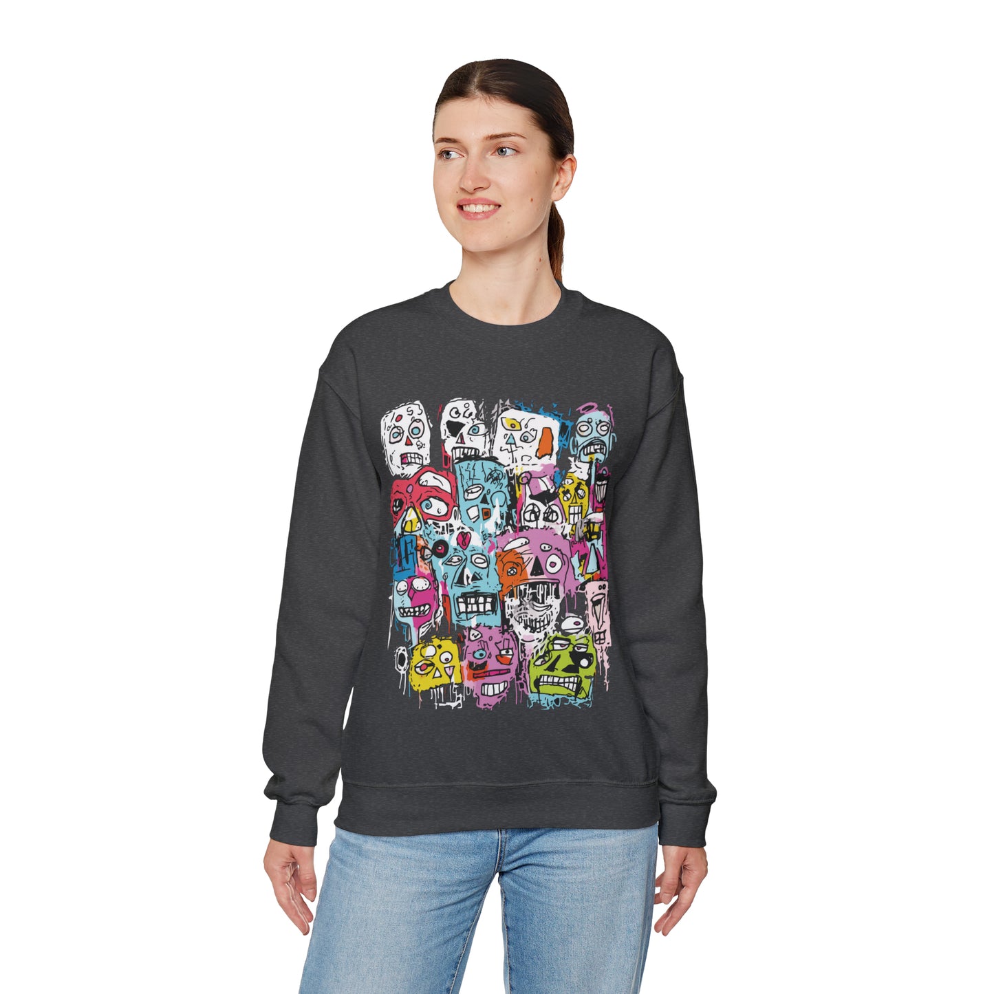 Dissidence Sweatshirt