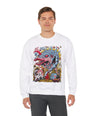 Shapeshift Sweatshirt