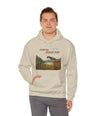 Protect Our National Parks II Pullover Hoodie