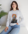 Angelus Maledictum Sweatshirt