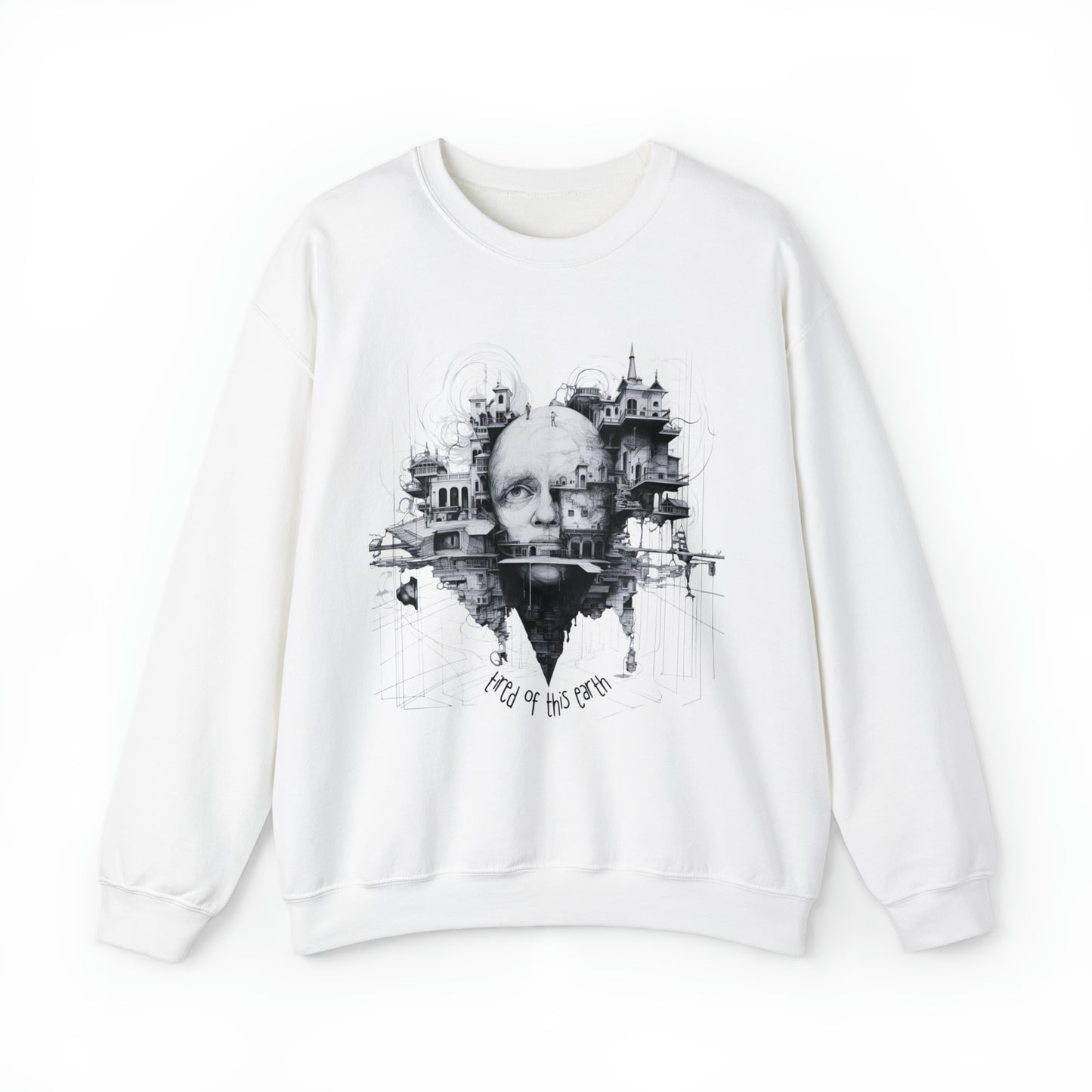 Psychosomatic II Sweatshirt