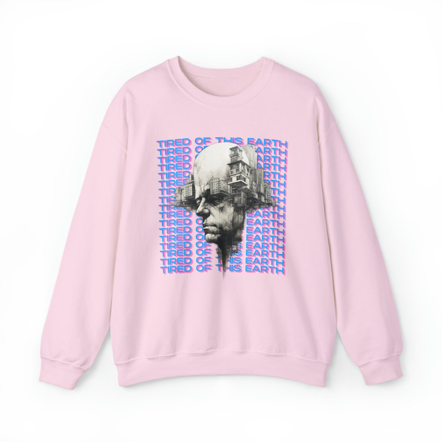 Psychosomatic I Sweatshirt