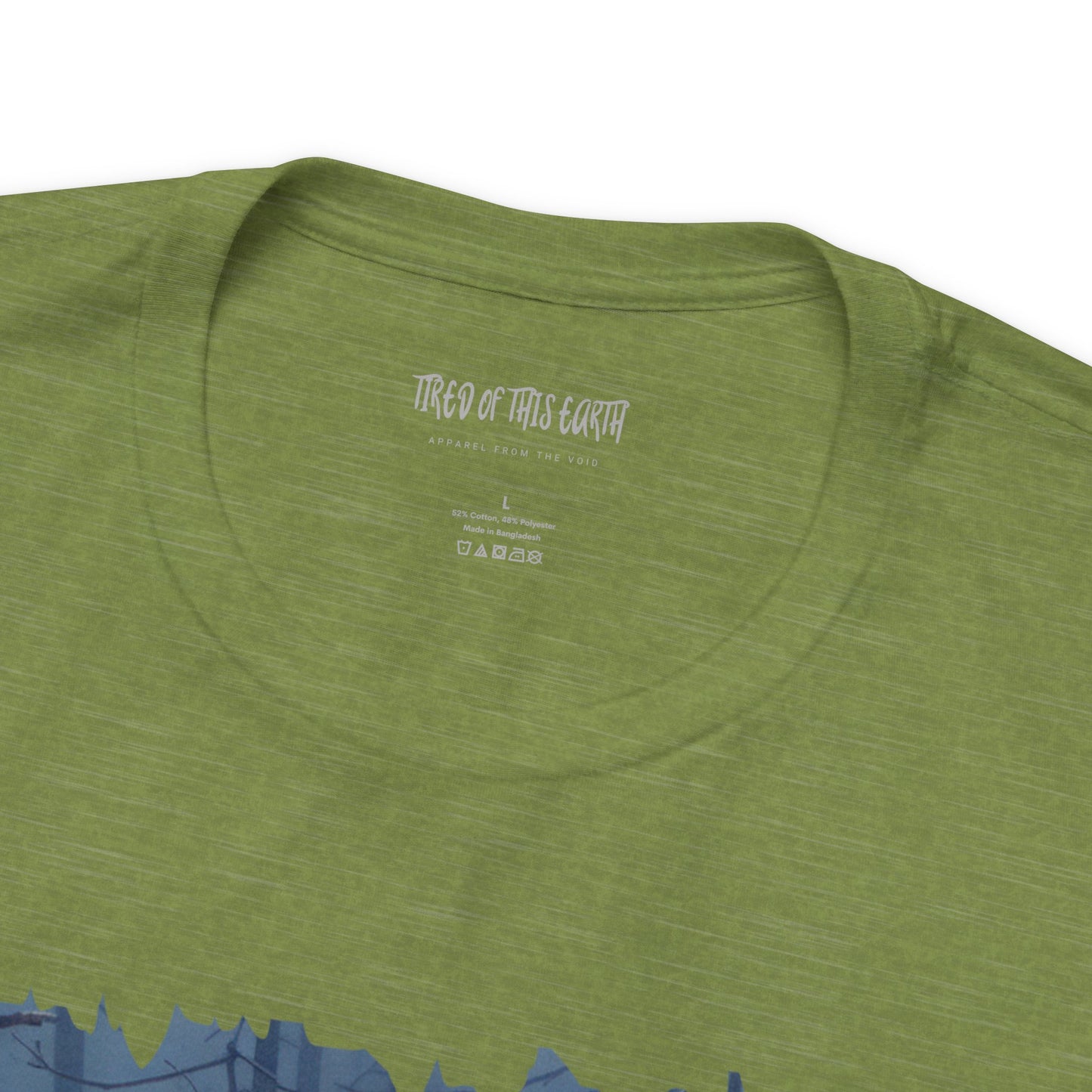 Grimwood Refuge Tee