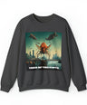 Vengeance of the Wasp Queen Sweatshirt