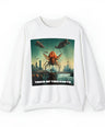 Vengeance of the Wasp Queen Sweatshirt