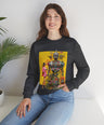 Sweet Talk Sweatshirt