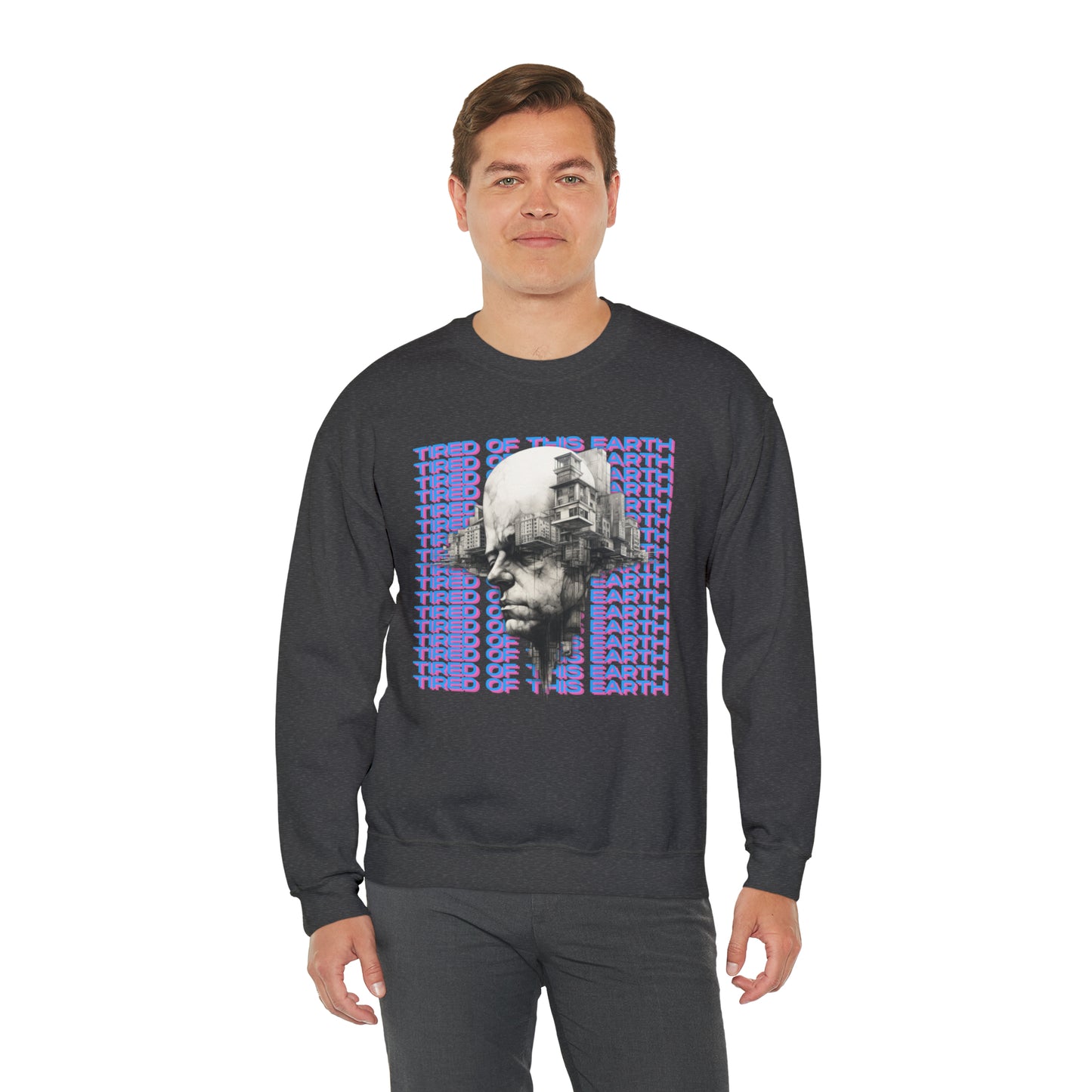 Psychosomatic I Sweatshirt