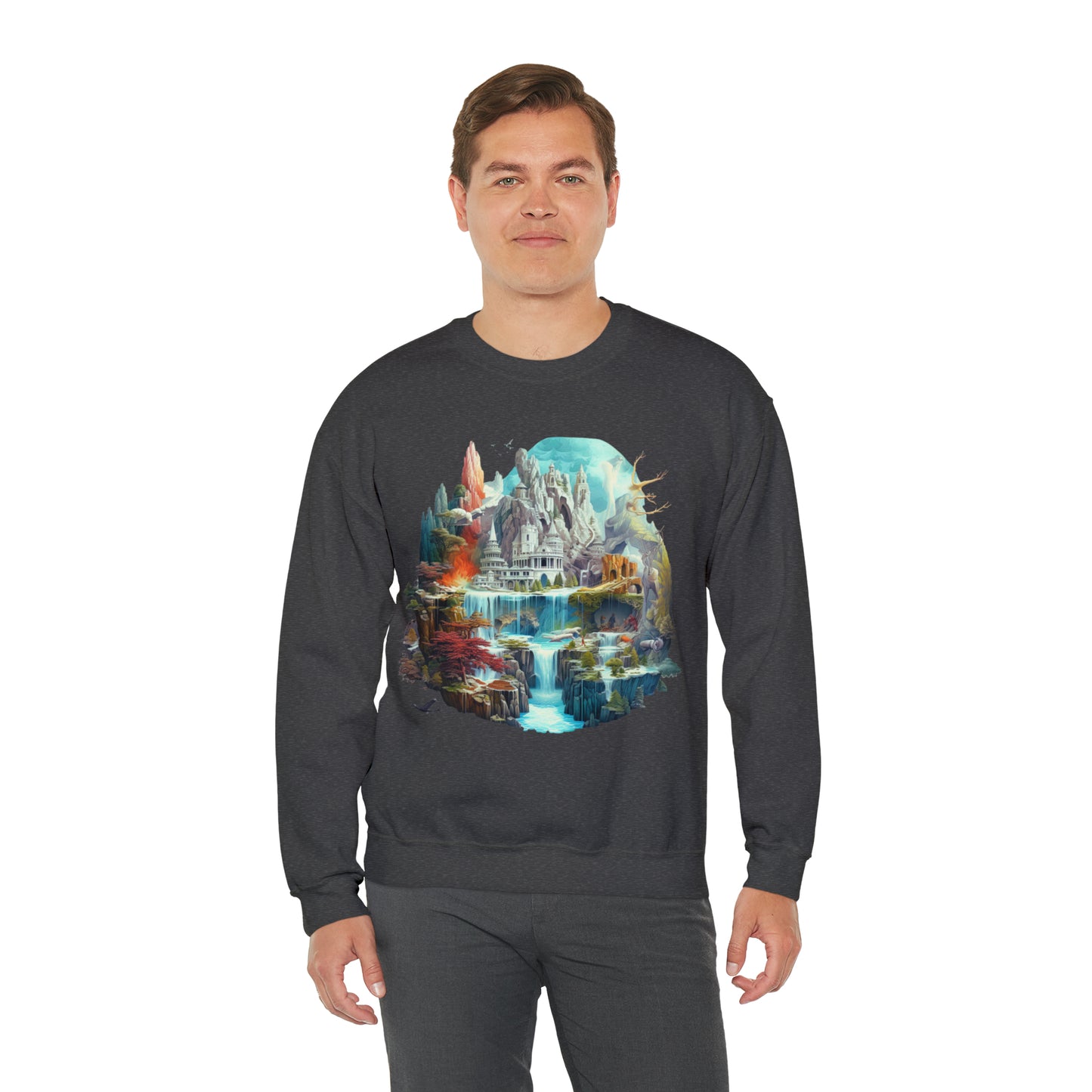 Reflections Sweatshirt