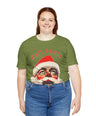 Hail Santa Tee