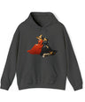 Eye of Newt or Wing of Bat? Pullover Hoodie