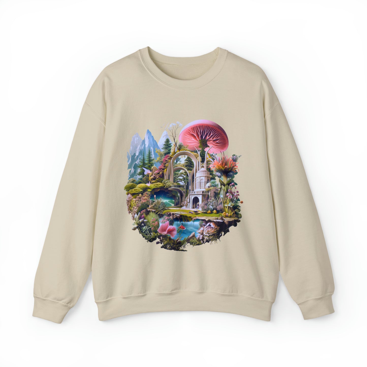 Rejuvenation Sweatshirt