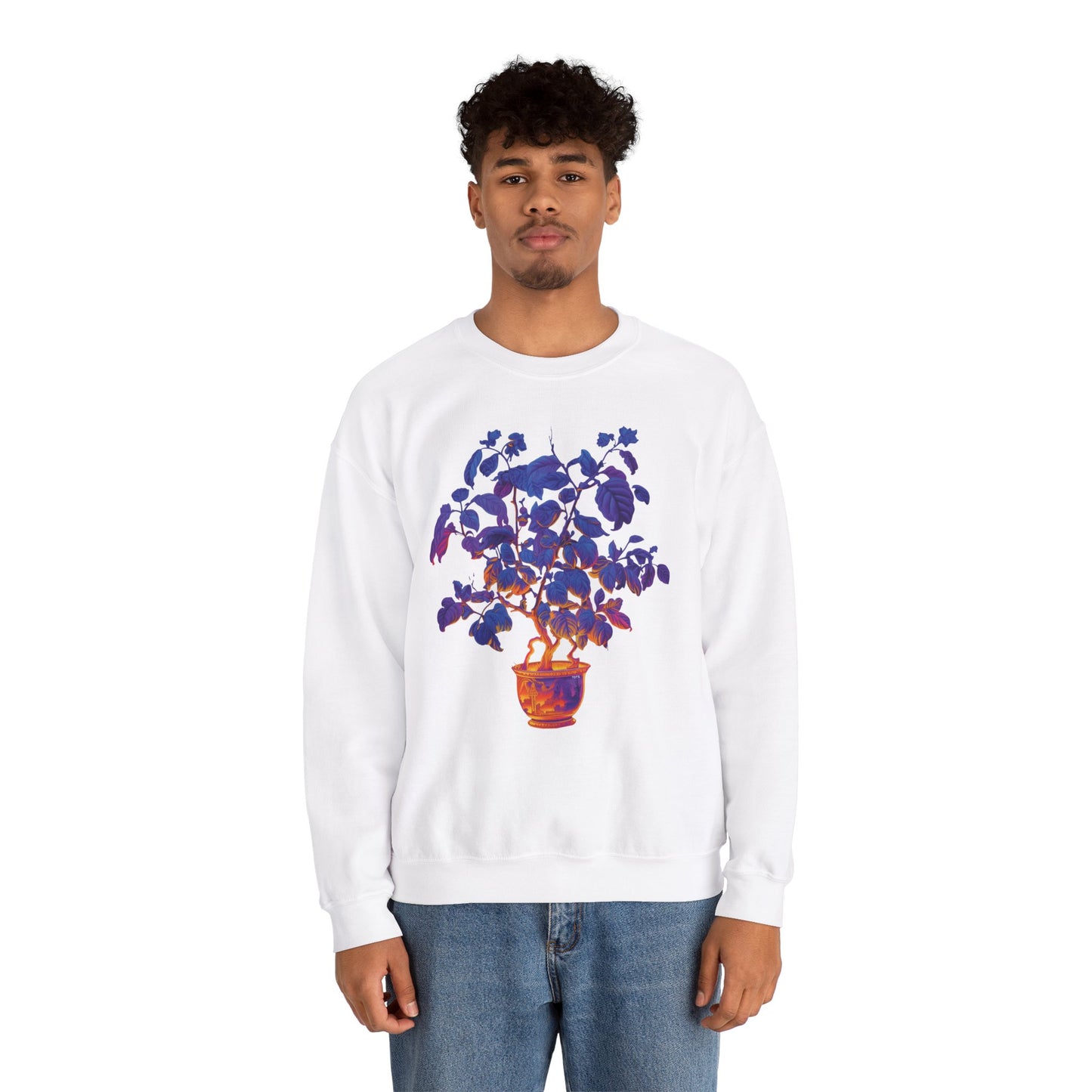 Luminescence Sweatshirt