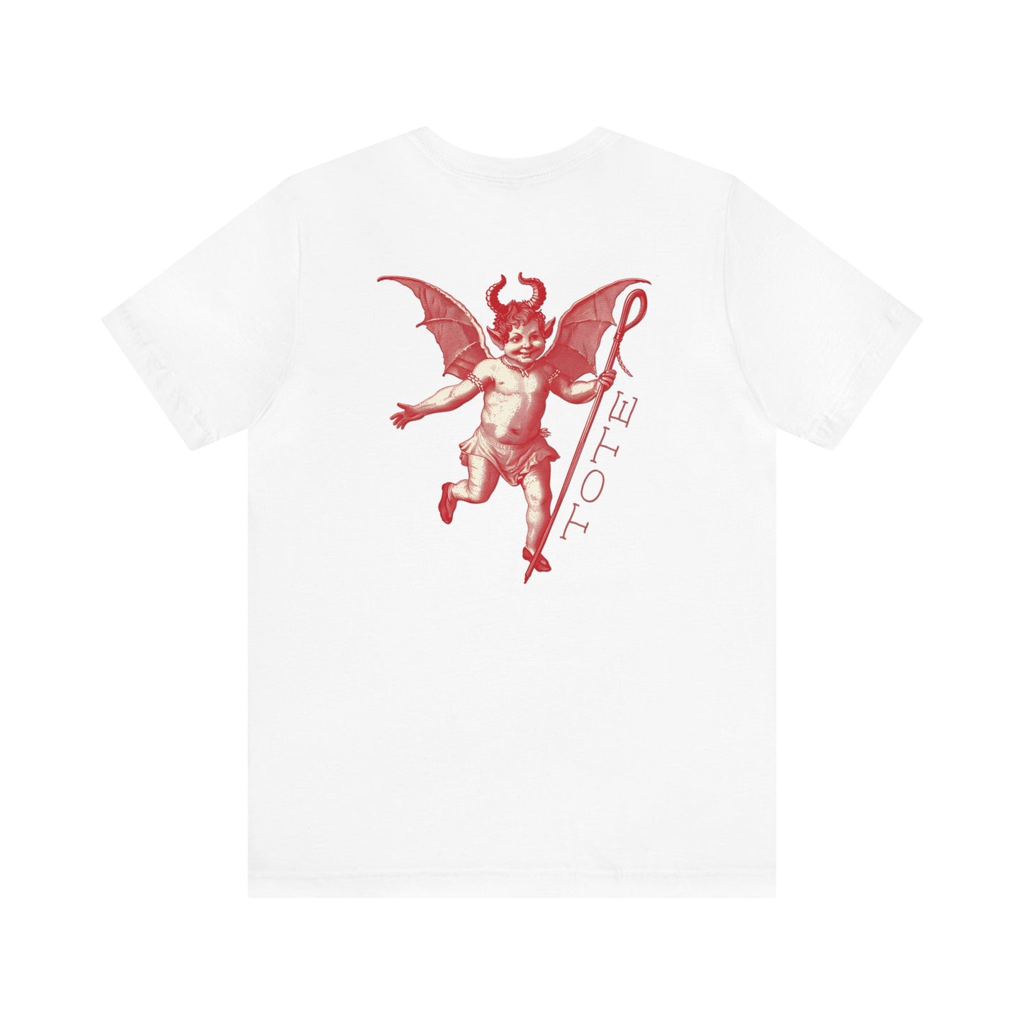 Devilish Delights Tee