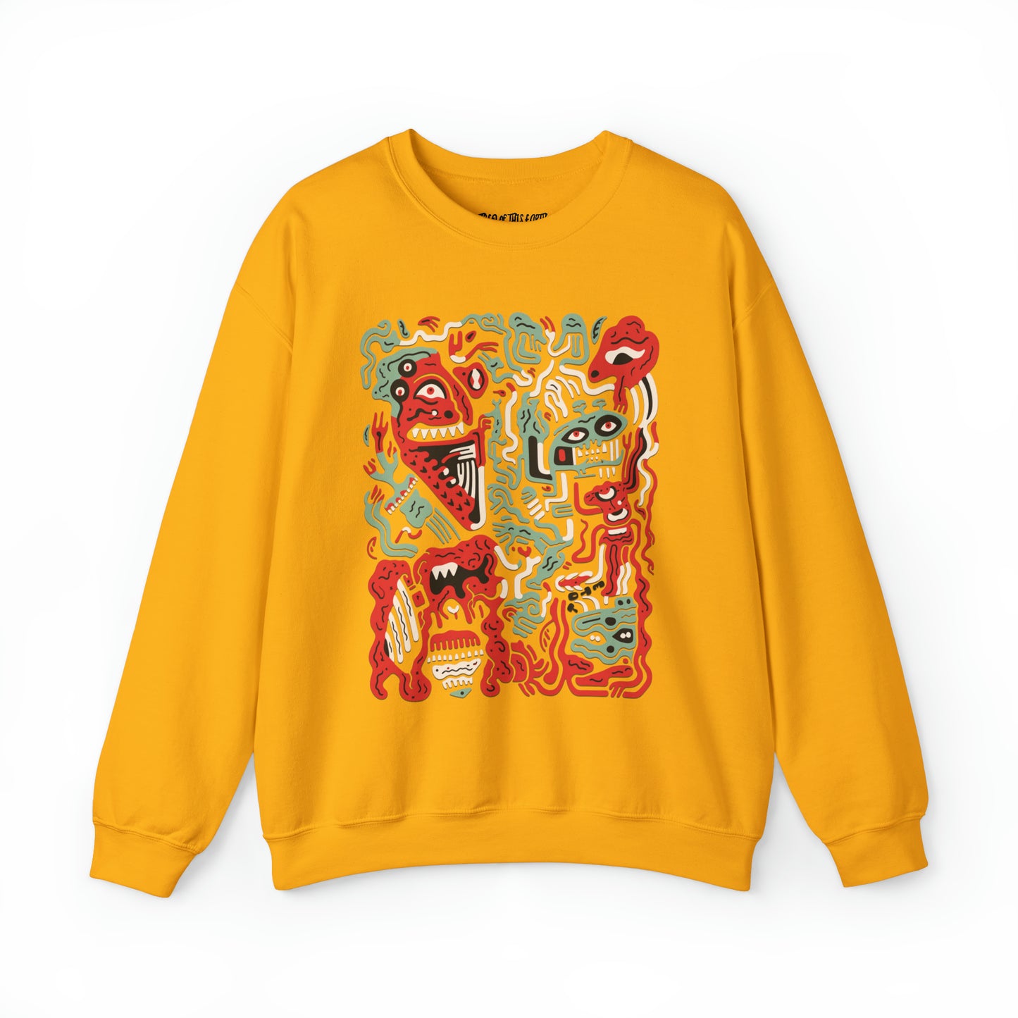 Plasmaverse I Sweatshirt