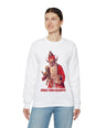 Gruss Vom Krampus Sweatshirt