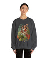 Reciprocity I Sweatshirt