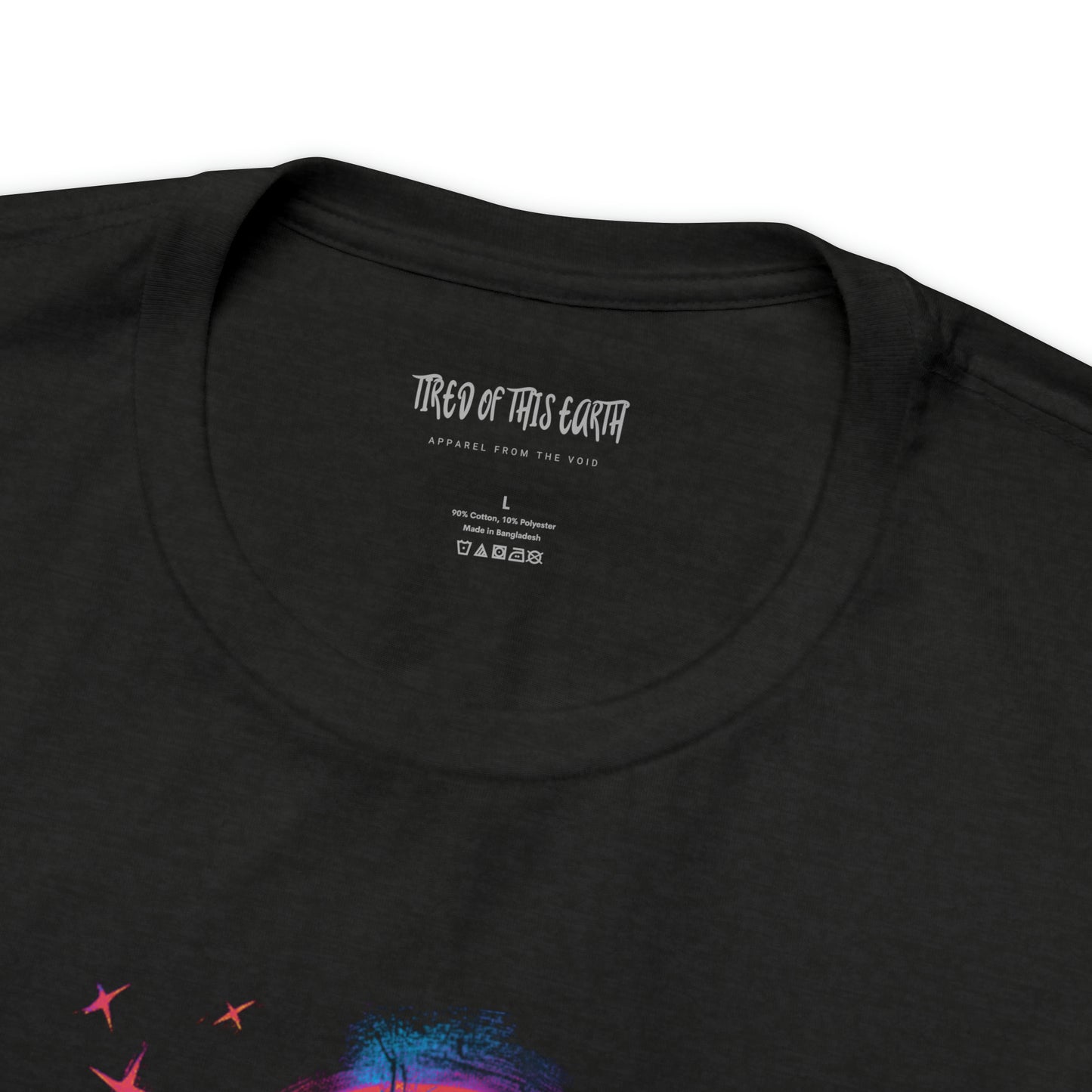 Beneath the Starlight II Tee