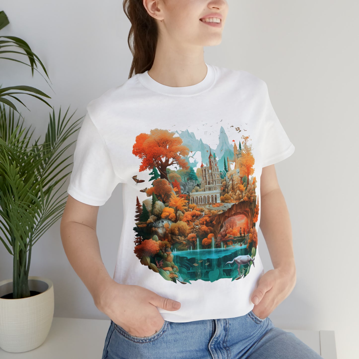 Enchantment Tee