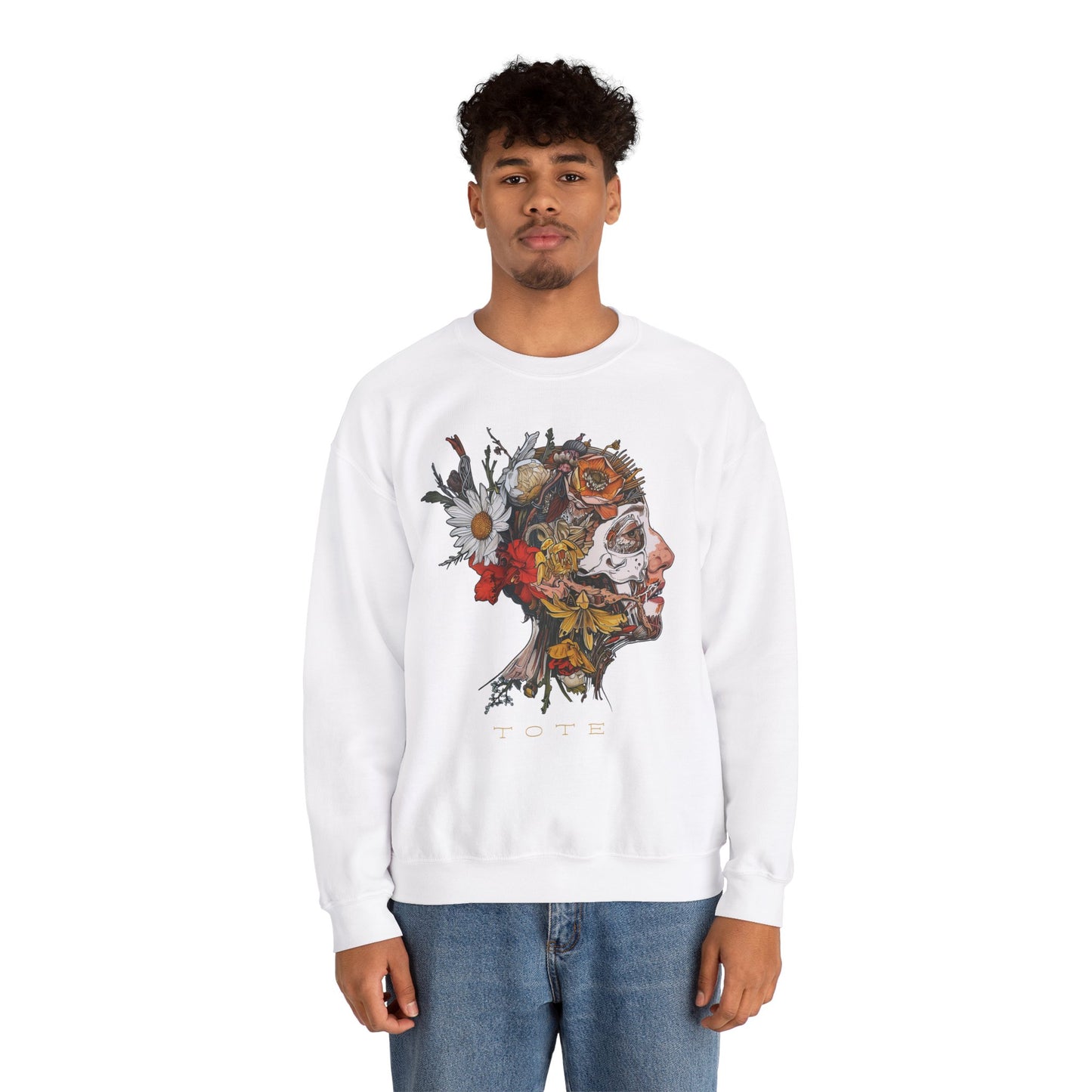 Earthsong Sweatshirt