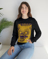 Elmer the Enigmatic Sweatshirt