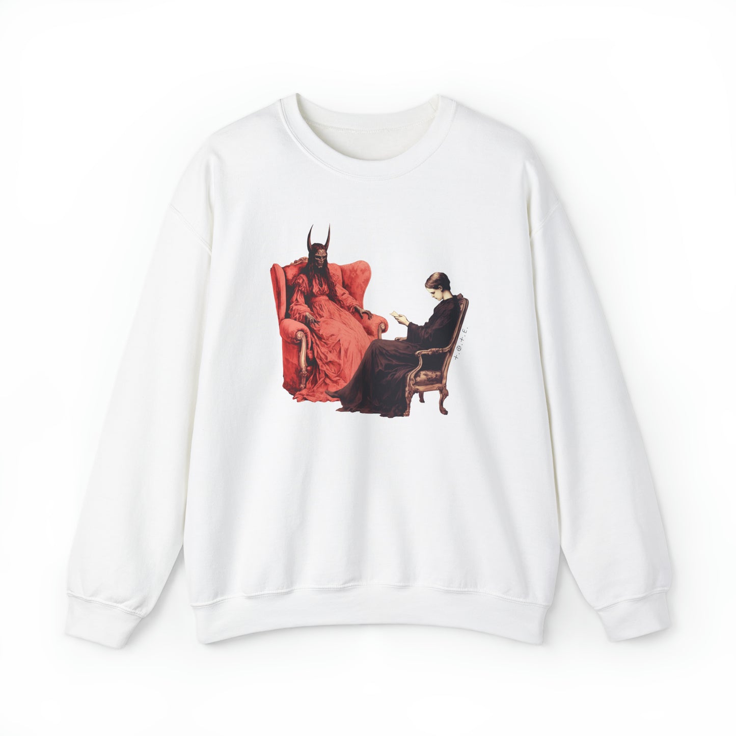 Transmutation Sweatshirt