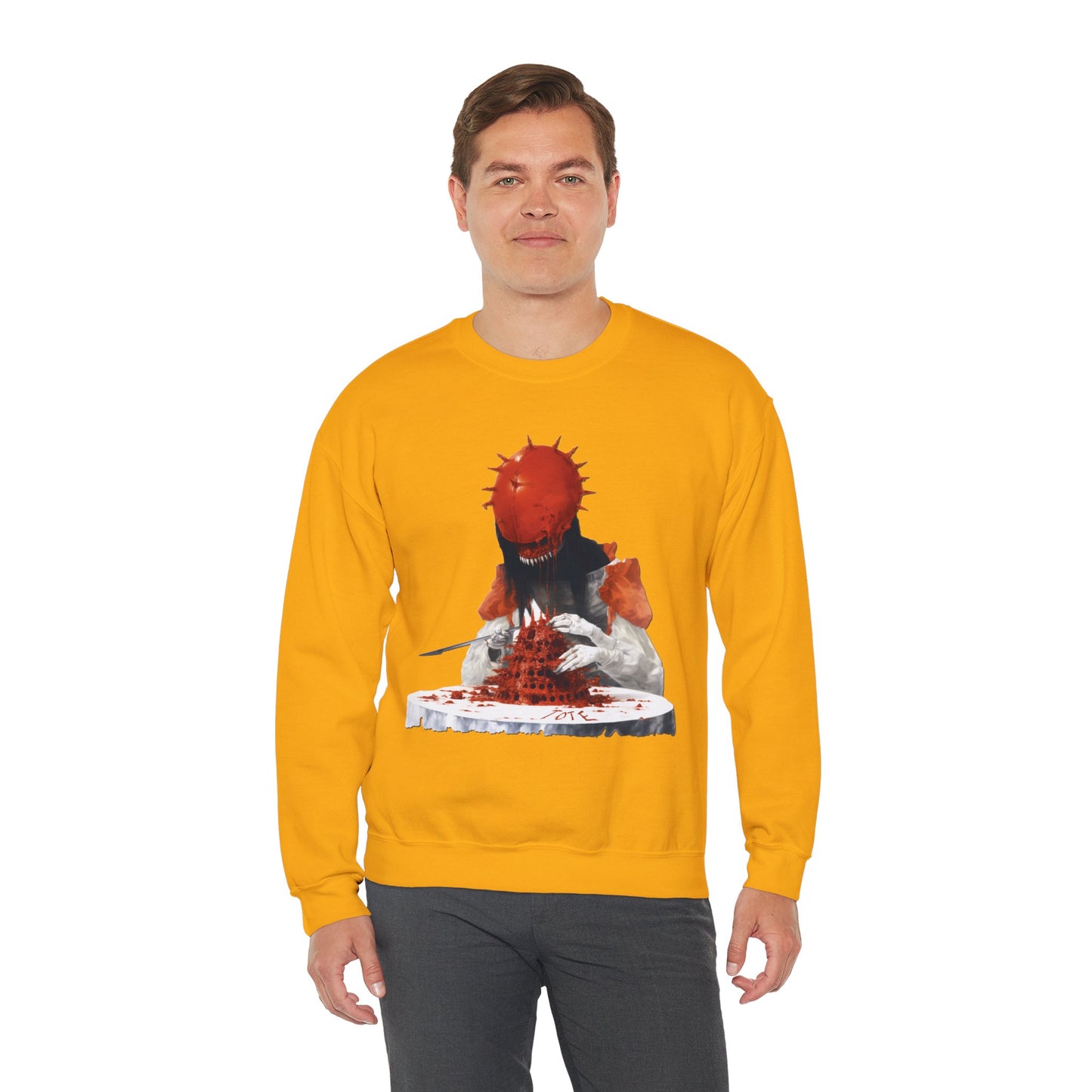 Sleight of Hand Sweatshirt