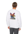 Dreams Unravel In The Dark Sweatshirt