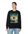 Vengeance of the Wasp Queen Sweatshirt