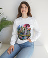 Rejuvenation Sweatshirt